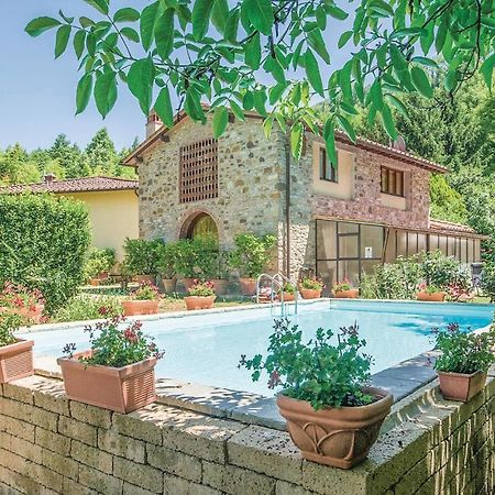 Stunning Home In Molino Del Piano Fi With Wifi Molino del Piano Exterior foto