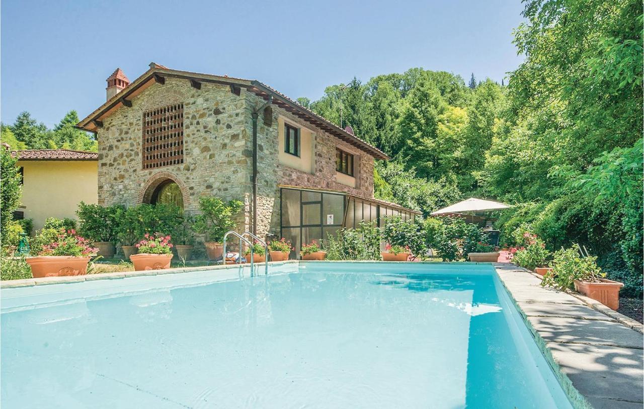Stunning Home In Molino Del Piano Fi With Wifi Molino del Piano Exterior foto