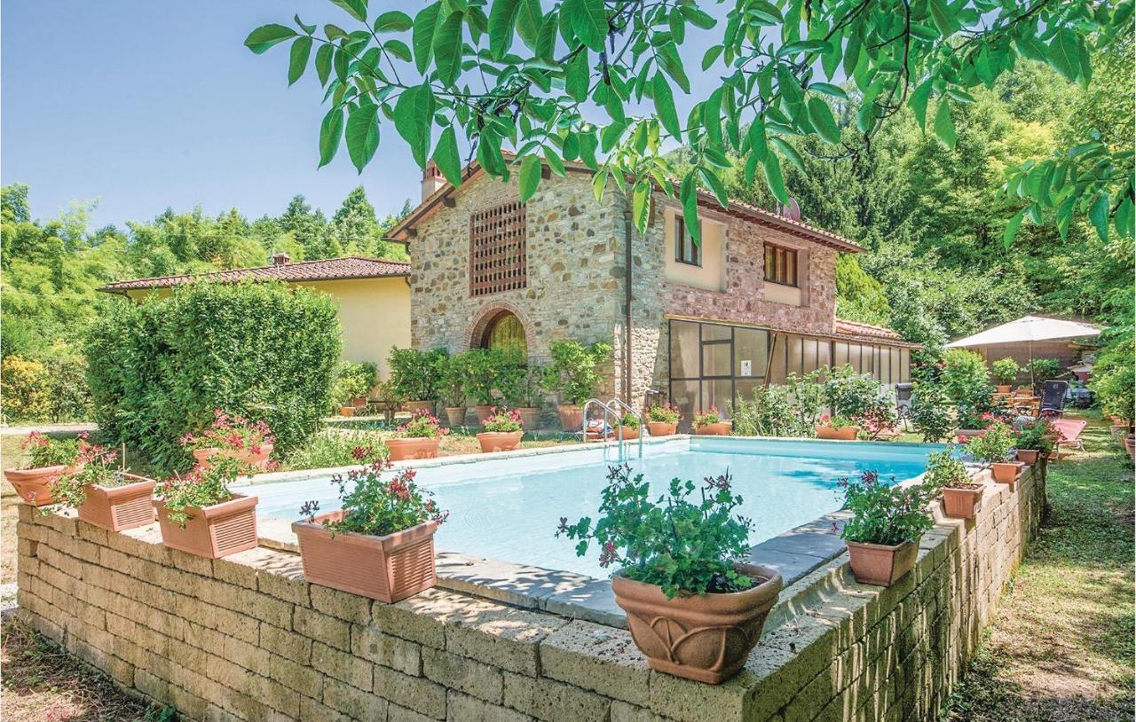 Stunning Home In Molino Del Piano Fi With Wifi Molino del Piano Exterior foto