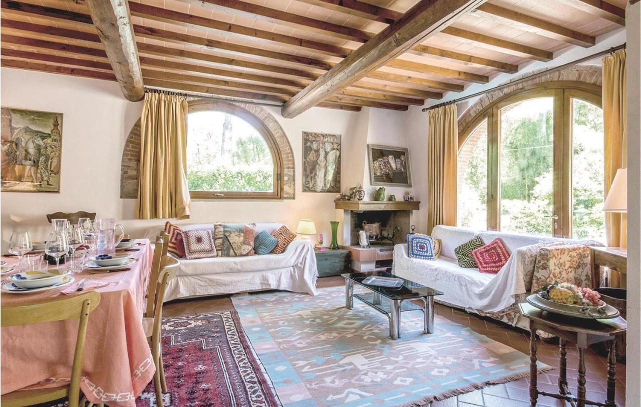 Stunning Home In Molino Del Piano Fi With Wifi Molino del Piano Exterior foto