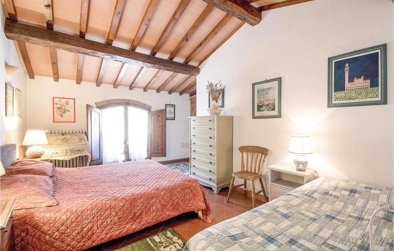 Stunning Home In Molino Del Piano Fi With Wifi Molino del Piano Exterior foto