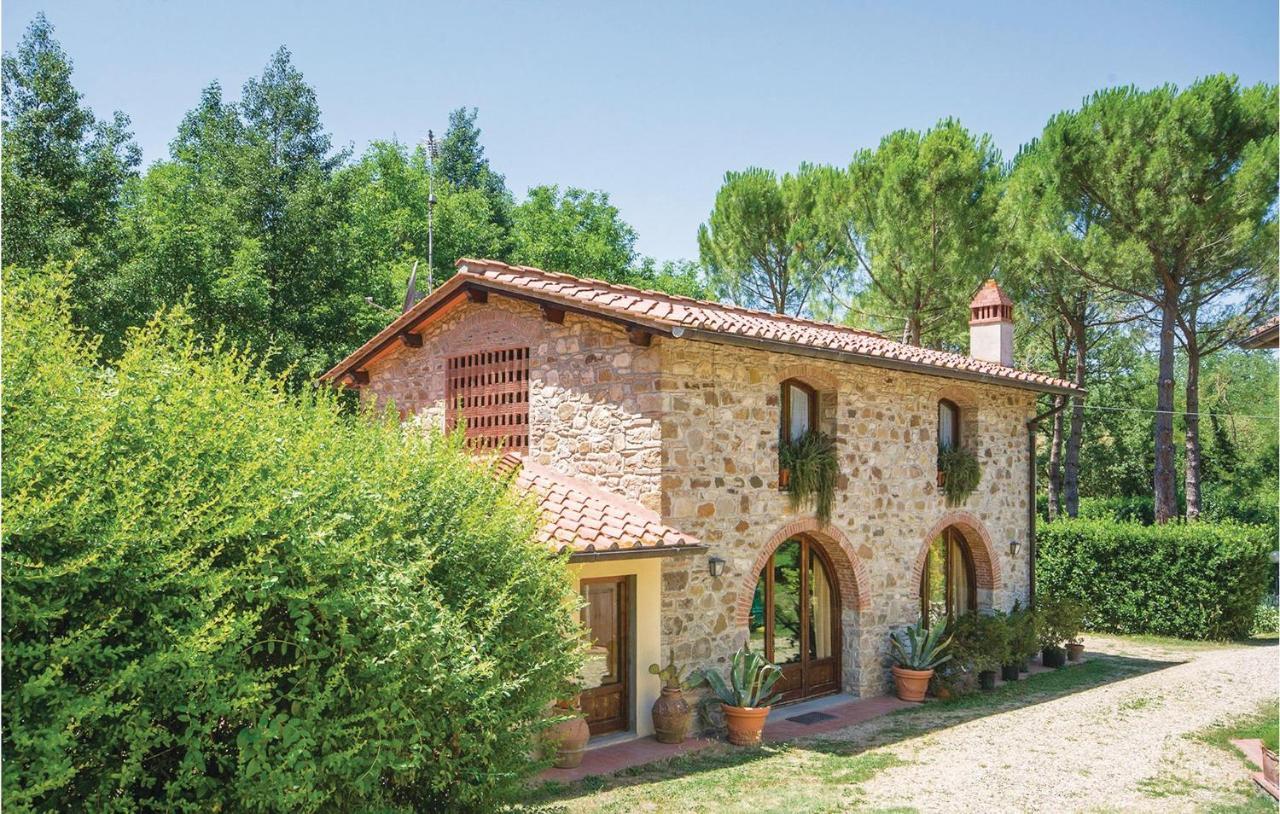 Stunning Home In Molino Del Piano Fi With Wifi Molino del Piano Exterior foto