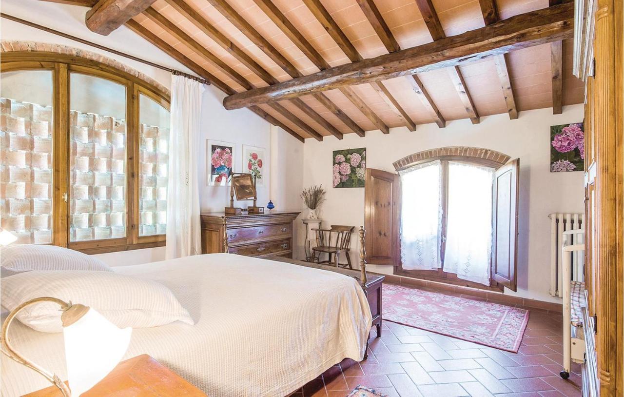 Stunning Home In Molino Del Piano Fi With Wifi Molino del Piano Exterior foto