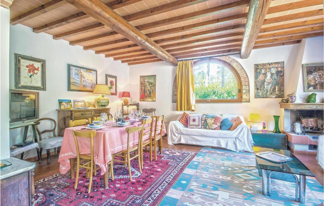 Stunning Home In Molino Del Piano Fi With Wifi Molino del Piano Exterior foto