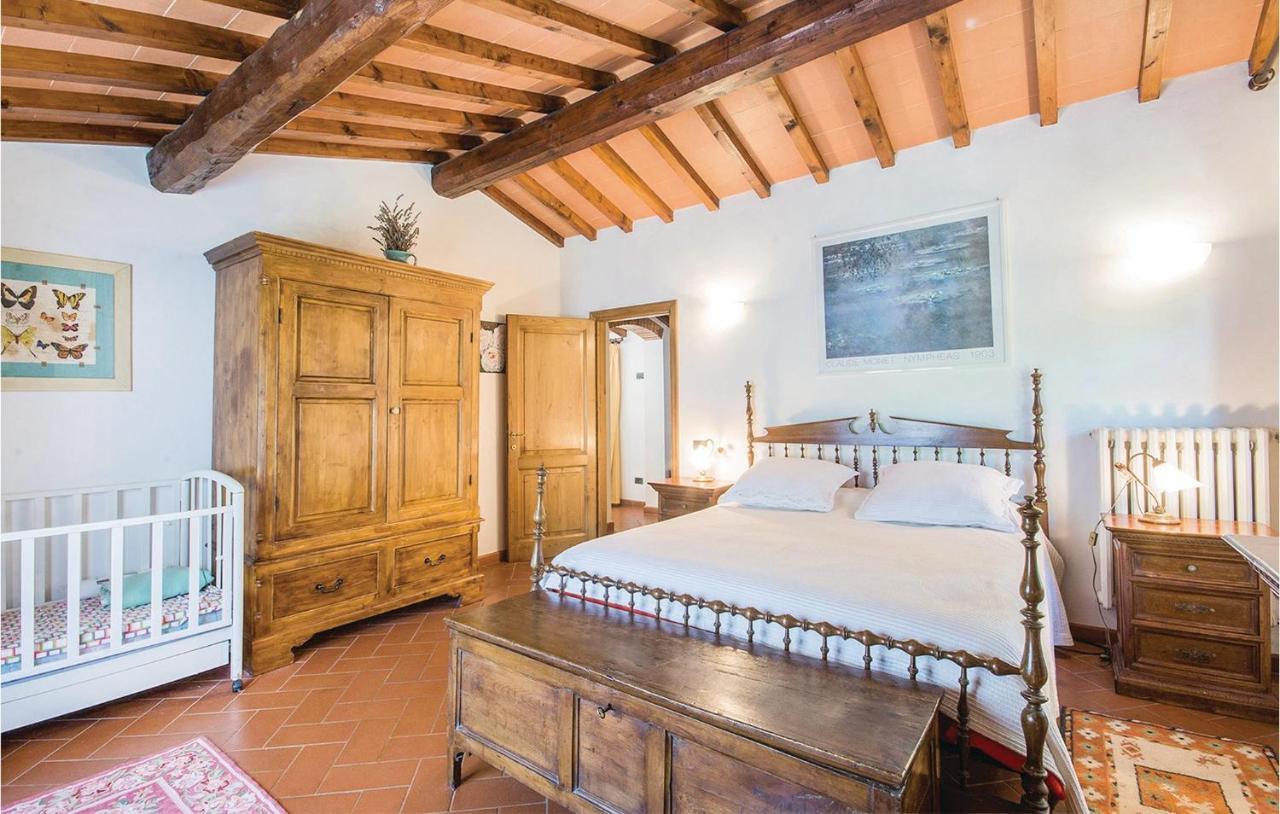 Stunning Home In Molino Del Piano Fi With Wifi Molino del Piano Exterior foto