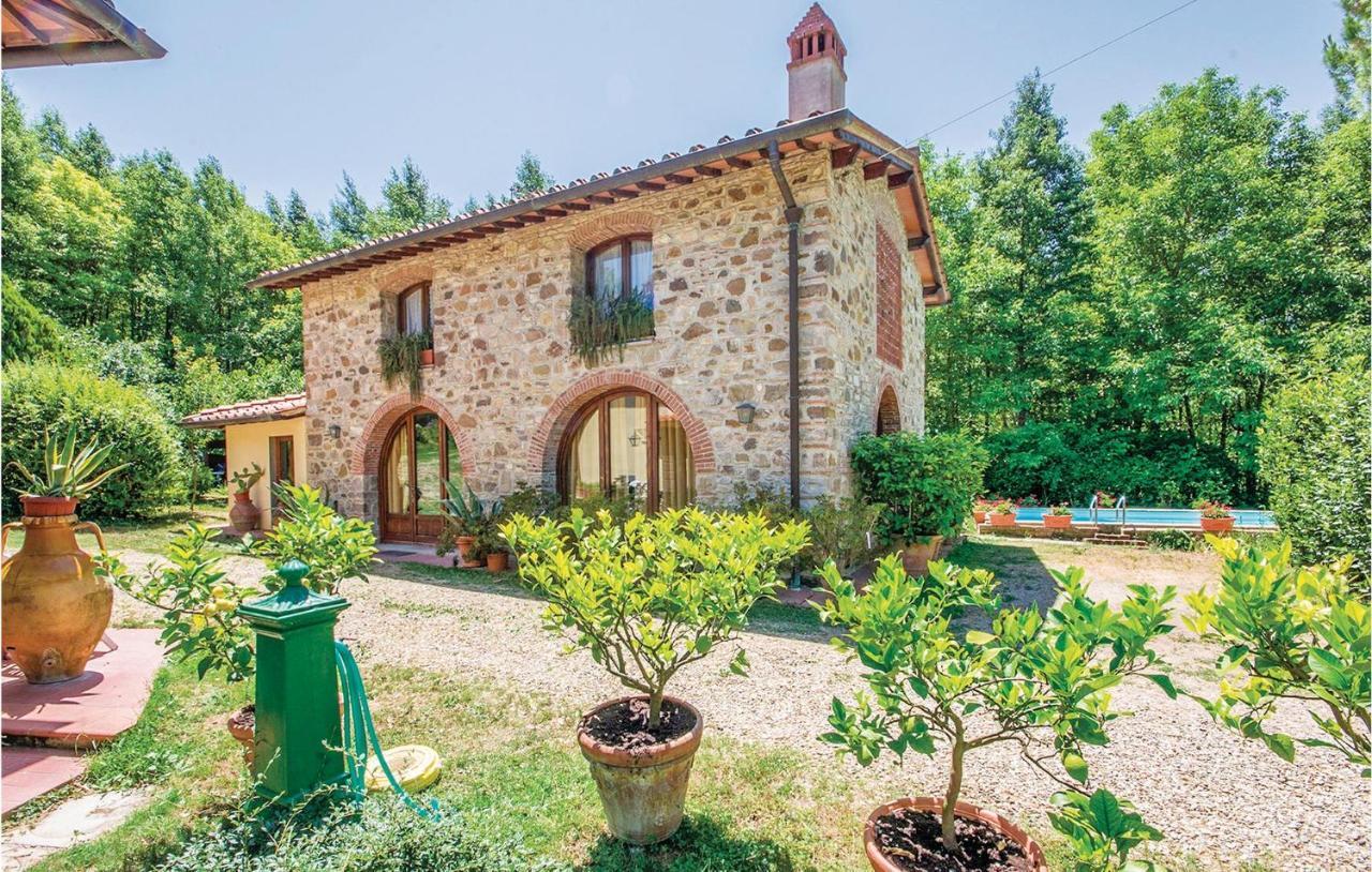 Stunning Home In Molino Del Piano Fi With Wifi Molino del Piano Exterior foto