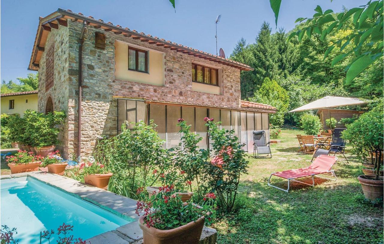 Stunning Home In Molino Del Piano Fi With Wifi Molino del Piano Exterior foto