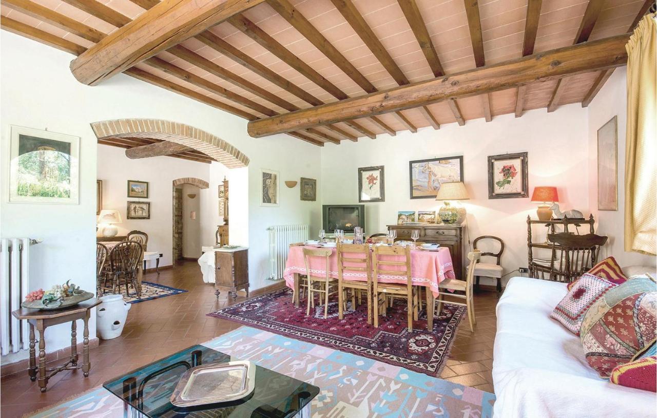 Stunning Home In Molino Del Piano Fi With Wifi Molino del Piano Exterior foto