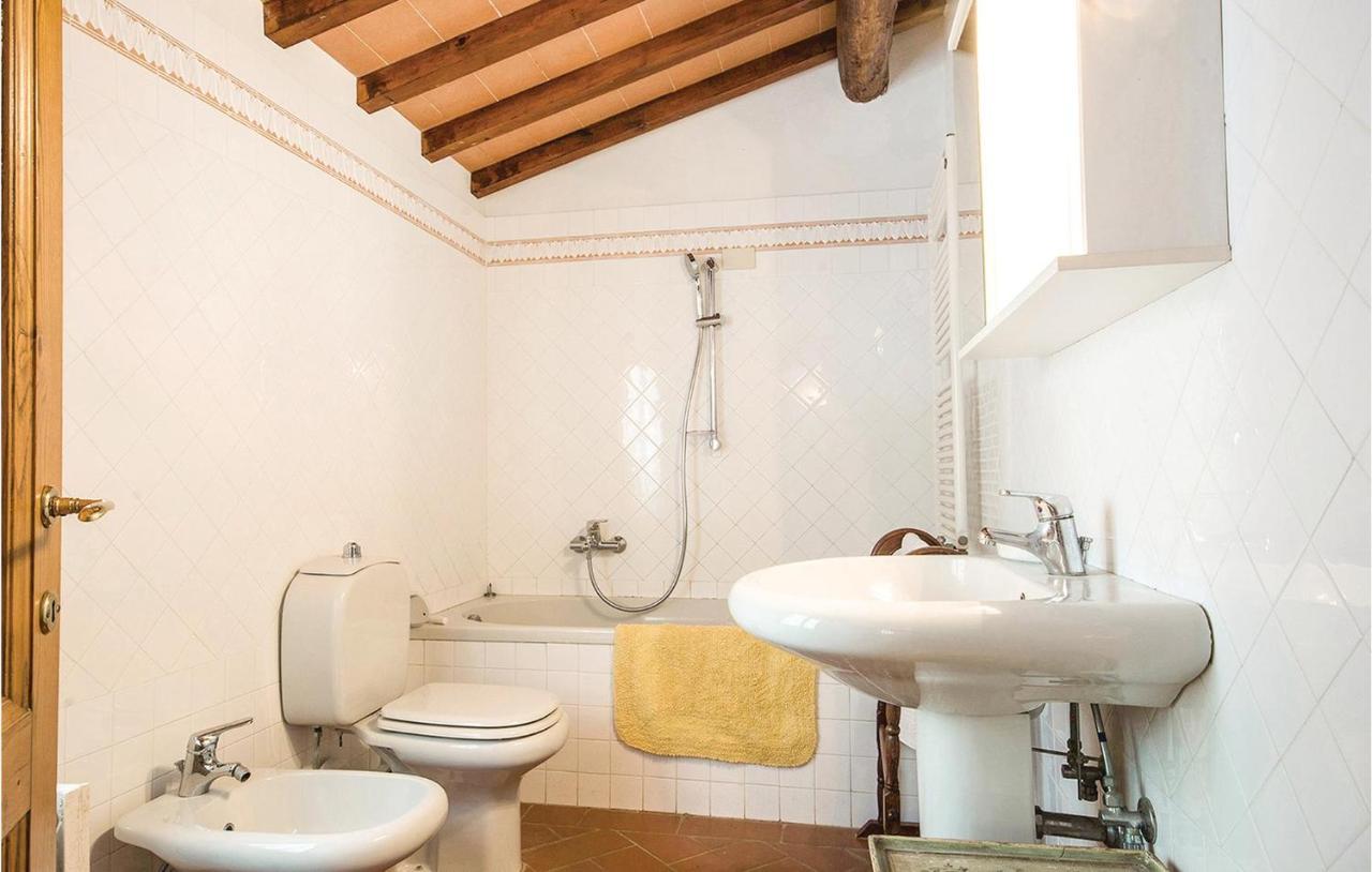 Stunning Home In Molino Del Piano Fi With Wifi Molino del Piano Exterior foto