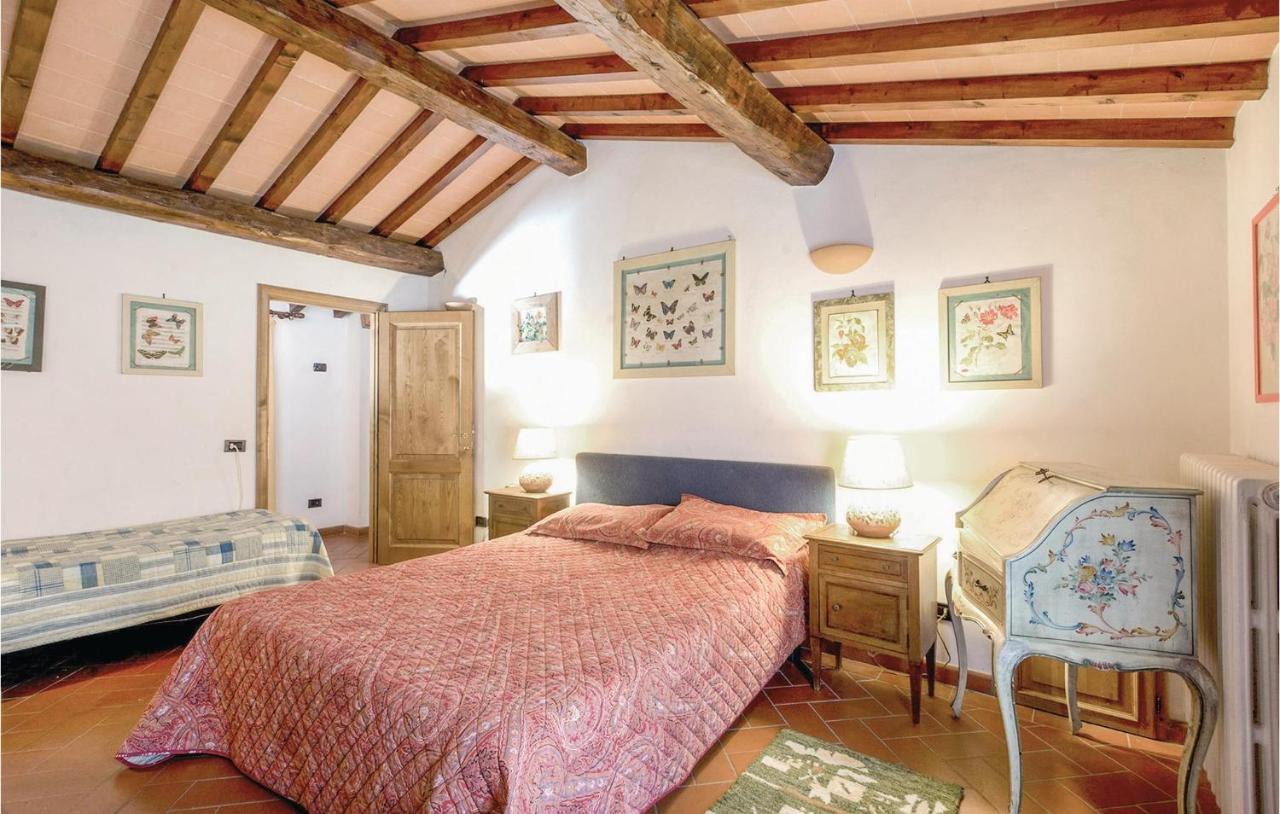 Stunning Home In Molino Del Piano Fi With Wifi Molino del Piano Exterior foto