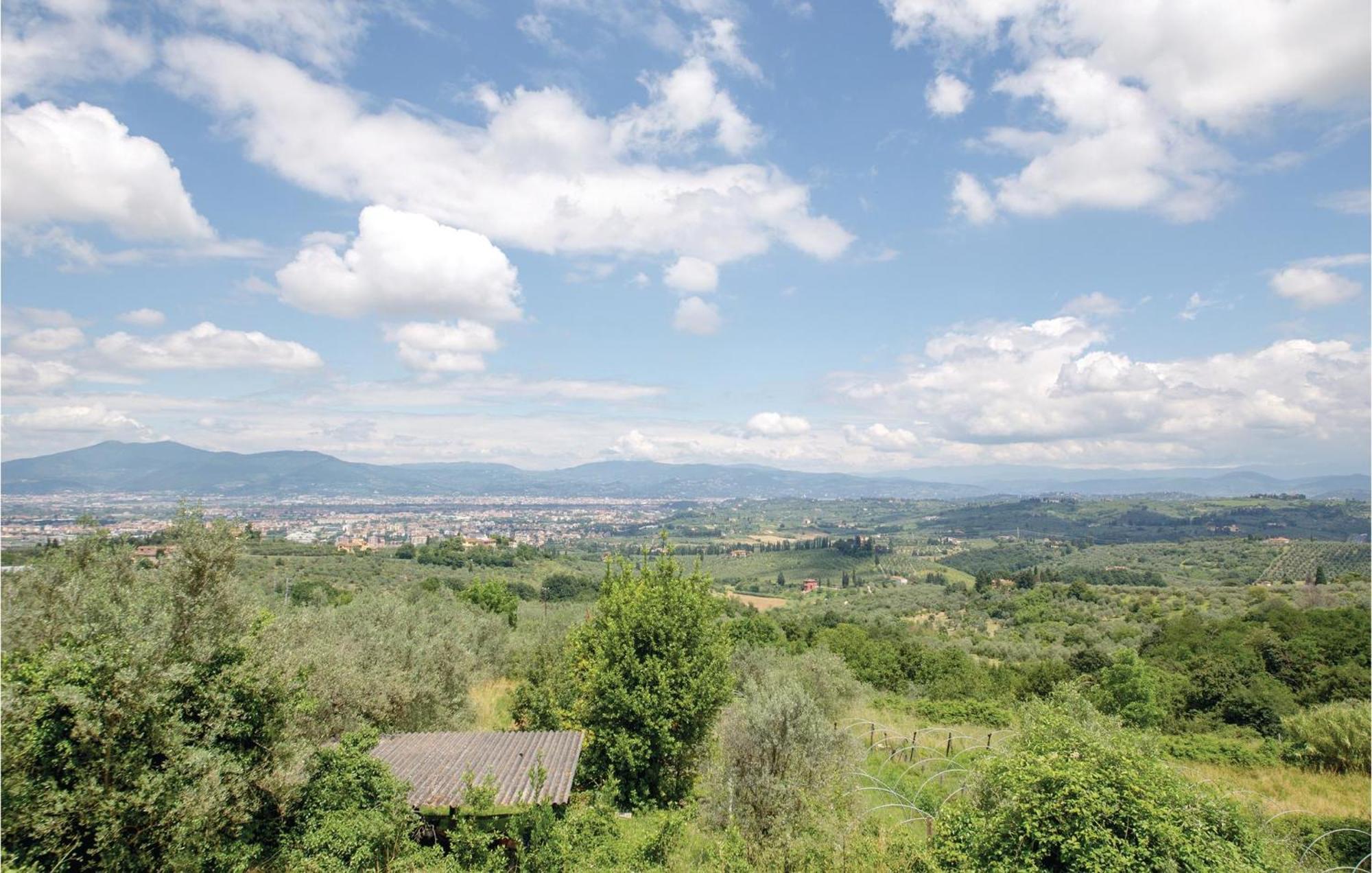 Stunning Home In Molino Del Piano Fi With Wifi Molino del Piano Exterior foto