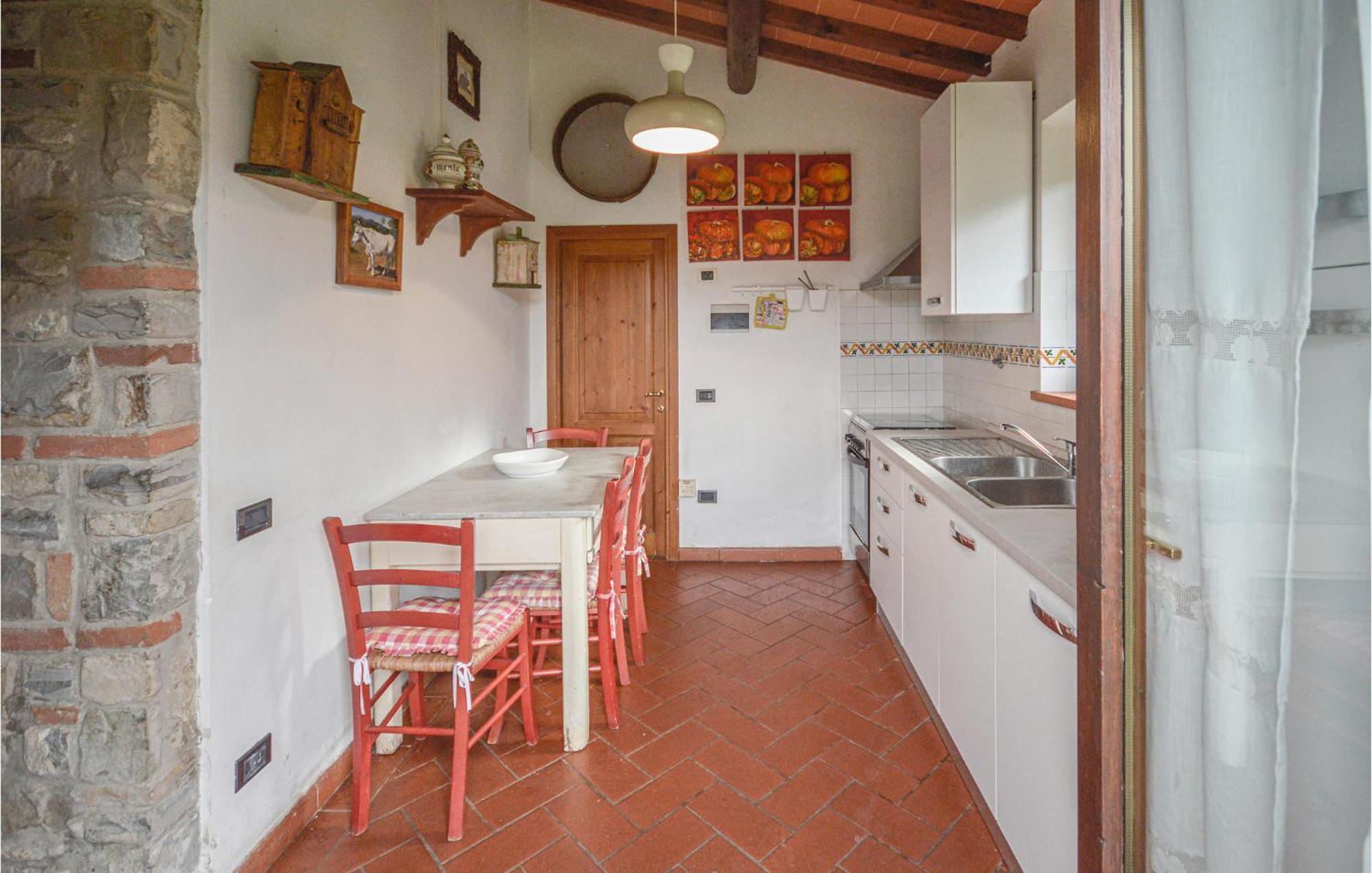 Stunning Home In Molino Del Piano Fi With Wifi Molino del Piano Exterior foto